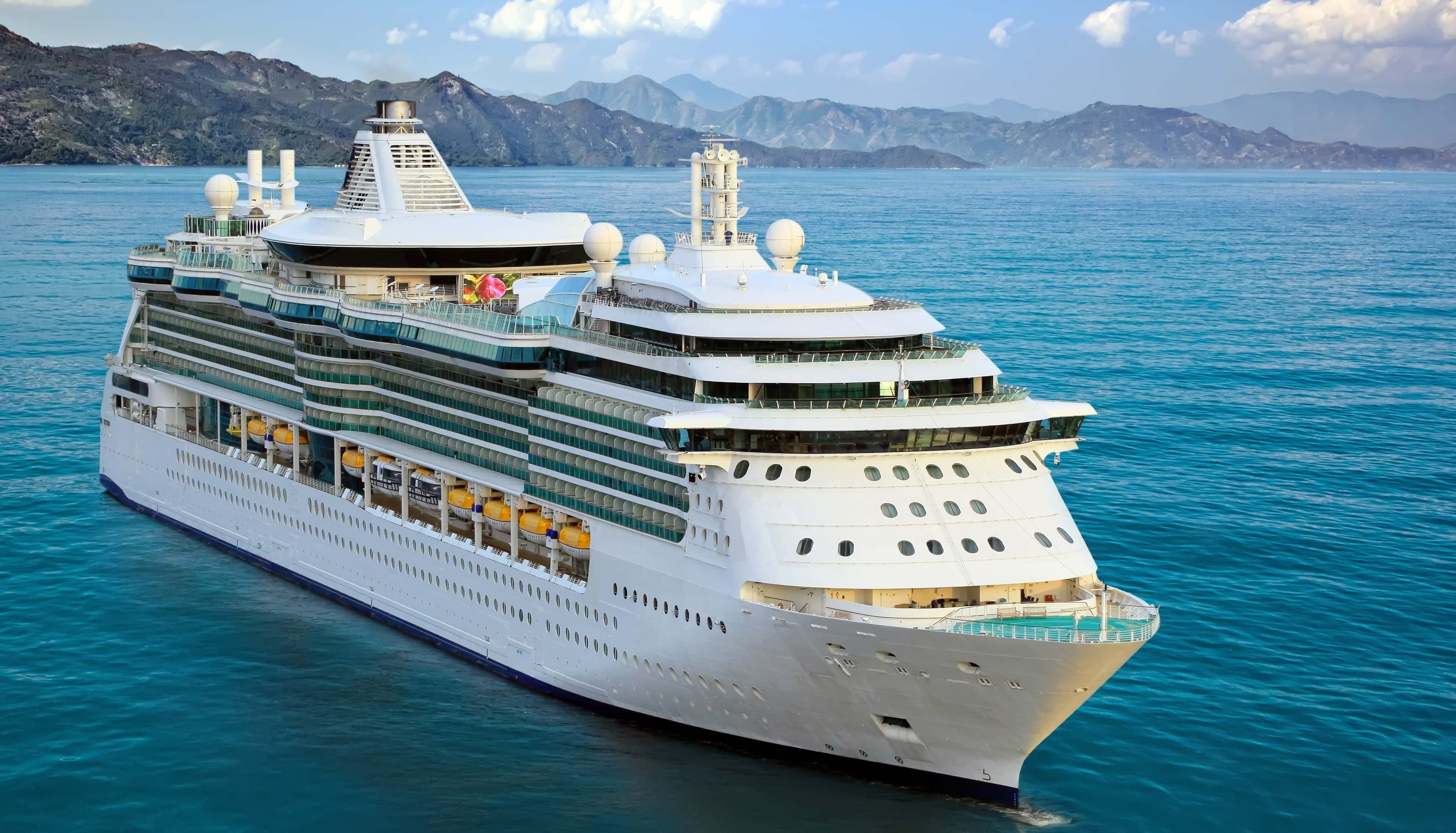 Cruise Ship Transfers