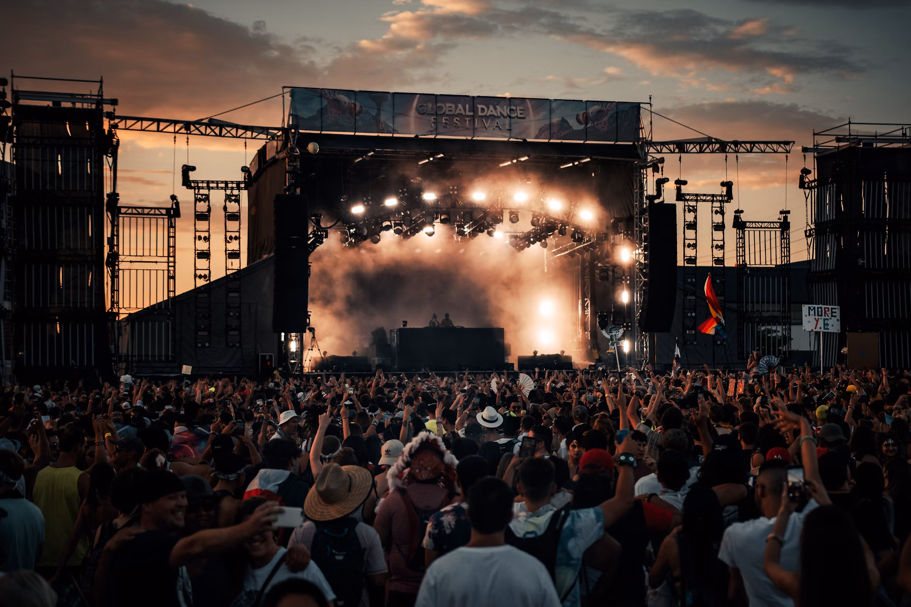 Concerts Pick-Up and Drop-Off in Auckland